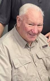 TED BEARDEN Obituary (2023)