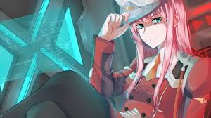 Checkout high quality zero two wallpapers for android, desktop / mac, laptop, smartphones and tablets with different resolutions. Darling In The Franxx Zero Two 4k 6874 Darling In The Franxx Zero Two Desktop Wallpaper Art