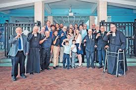 Alvarez family makes major gift to Christopher Columbus HS