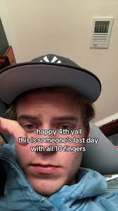 Nick Wolkens Doing The Usc Bucke