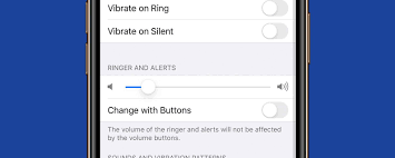 On your iphone, open the apple watch app, tap accessibility, and tap chimes. How To Change The Alarm Volume On Your Iphone