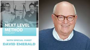 Heroic Interview: The Power of TED* with David Emerald