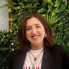 Adela Berrazueta MCIPS