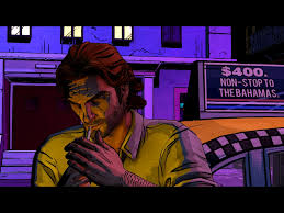 The wolf among us 2 was just announced at the game awards. Game My Wolf Among Us Experience Episode 1 Faith The Verbal Spew Review