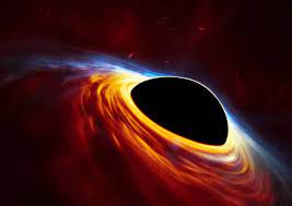 The Milky Way's Central Black Hole Is a Hot Spot for Astrophysics - Scientific American