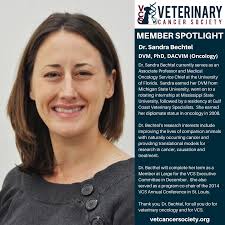 Veterinary Cancer Society