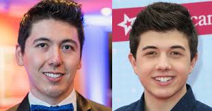 Happy Birthday Eric Hansen