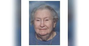 Geraldine Rodgers Obituary