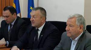 Și managerii să acorde 10 min. Sorin Vornic Presedinte Camera De Comert Vrancea Youtube