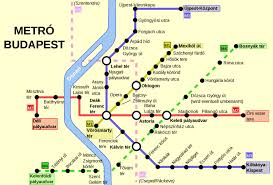 Maybe you would like to learn more about one of these? Budapest Metro Alchetron The Free Social Encyclopedia
