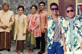 Adiguna sutowo meninggal dunia di usia 62 tahun karena sakit namun belum diketahui sakit apa adiguna sutowo adalah anak dari mantan direktur utama pt pertamina zaman orde baru ibnu. Jy4 Youdmn7mjm