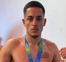 Allan Matias ("Aço")