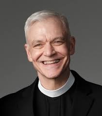 Leadership — The Church of the Holy Trinity