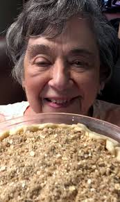 Alice Dimpfl Obituary