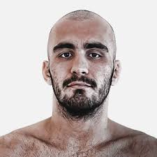 ▷ Demolition Fight Series 15