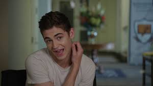 Hero fiennes tiffin talks about taking on his first lead role in 'after', learning the book has an intense fanbase, and more. After Itw Hero Fiennes Tiffin Official Video Youtube