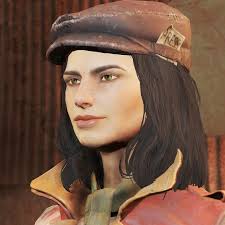 Fallout 4 Companions Ranked On How Cool It Would Be To Hang Out With Them