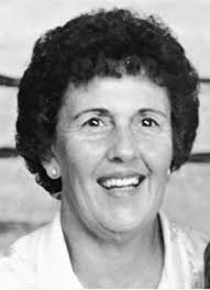 Obituary: Lorraine Patricia Begin