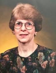 Elizabeth VanAcker Obituary (1940