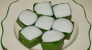 Untuk sebaramg pertanyaan berkaitan resepi, rujuk posting asal beliau di sini. Cara Membuat Kue Pelita Daun Resep Dapoer Ibu