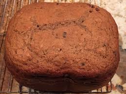 Light rye bread (bread machine)thailand 1 dollar meals. Bread Machine Chocolate Chip Banana Bread Bread Dad