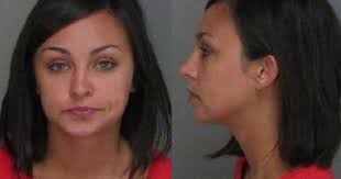 Florence woman charged with stealing funds from business