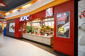 Vrei să comanzi mâncare de la kfc în iasi, românia? Kfc Shopping City Suceava