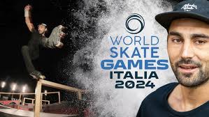 Winterclash 2024, Drugs Smuggled in Rollerblades, Best Comeback in  Rollerblading, Echo Skates
