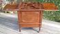 Secret Hidden Bar Cabinet