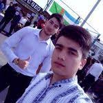 Aziz Jones's Instagram, Twitter & Facebook