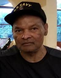 Obituary of Harry Milton Roberson Jr.