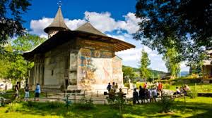 Un Petic De Cer Numit Bucovina Mobile