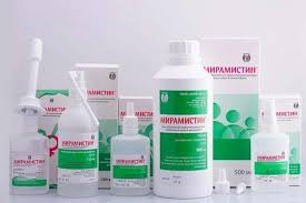 Miramistin Obzor Preparata