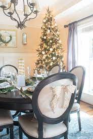 Elegant Traditional Christmas Home Tour Home Decor Beautiful Christmas Trees Christmas Home