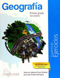 Perdida en un manto negro moteado por el brillo de miles de estrellas. Libro De Geografia De Secundaria 1 Grado Libros Populares