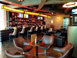 Diplomat cigar lounge brings you the throwback lounge feeling with a modern touch. Prime Cigar Whiskey Bar Miami Restaurant Reviews Photos Phone Number Tripadvisor