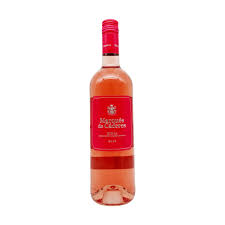 Fresh notes of red berries on the nose enriched by a depth of vanilla and sweet spice. Marques De Caceres Rose 750 Ml Wholefoods Market In Virtual Reality