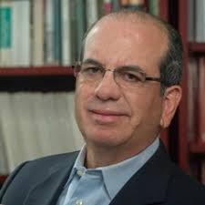 Stream Omar E. Cordero