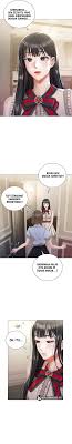 Hyeonjeongs Mansion Raw - Chapter 8