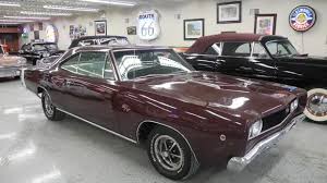 Image result for Burgundy 1968 Coronet
