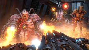 Or rts games following command&conquer or wow/starcraft? This Is A Pure Unfiltered Action Fps Doom Eternal Serves Cathartic Chaos At The Altar Of Ultra Violence Gamesradar
