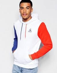 Il possède une poche ventrale. Shopping Veste Le Coq Sportif Bleu Blanc Rouge 50 Off Online