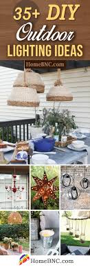 Maybe you would like to learn more about one of these? 35 Best Diy Outdoor Lighting Ideas And Designs For 2021