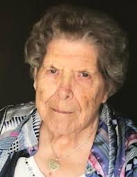 Minnie Verzine McMann Nutter Obituary