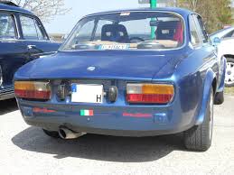 Image result for Light Rattan 1973 Alfa-Romeo