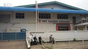 Apakah gaji kita nantinya dipotong? Lowongan Kerja Smk Sederajat Pt Smt Solution Indonesia Pt Ssi Cikarang Info Lowongan Kerja Terbaru 2021