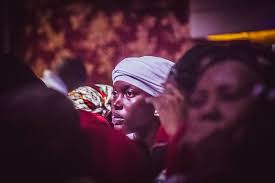 Ο χρήστης Prophet Isa El-Buba...