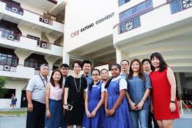 5017 chij our lady of the nativity: Winners Of The Tunnel Boring Machines Naming Contest