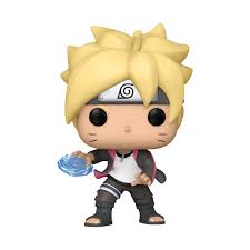 POP! BORUTO: NARUTO NEXT GENERATIONS - BORUTO COM RASENGAN 1356 |  Amazon.com.br