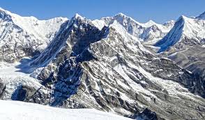 Mount baruntse expedtion a stunning peak soaring high at 7,129 meters, hidden behind west of makalu and south east of mt. Baruntse Expedition In Nepal Best Price Expert Mountain Guide Itinerary
